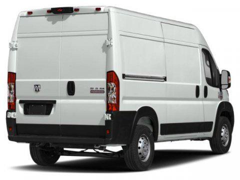 used 2021 Ram ProMaster 2500 car, priced at $29,990