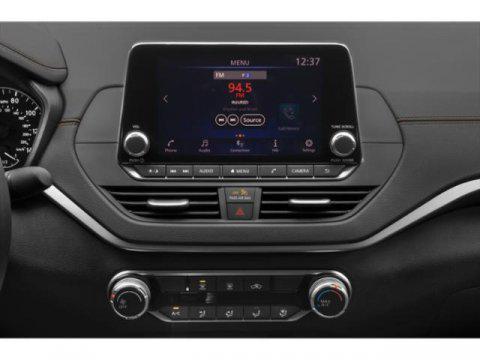 used 2021 Nissan Altima car, priced at $16,990