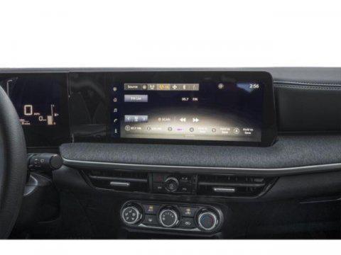 new 2026 Nissan Kicks car, priced at $29,485