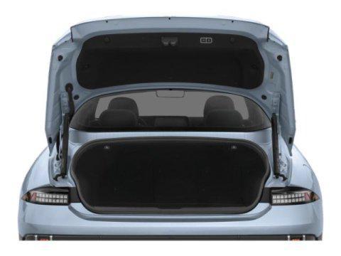 new 2025 Hyundai IONIQ 6 car, priced at $50,740