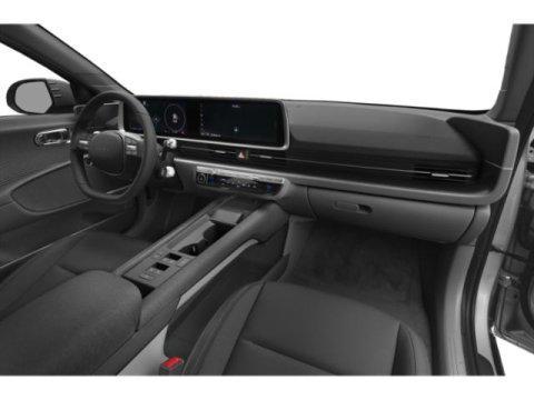 new 2025 Hyundai IONIQ 6 car, priced at $50,740