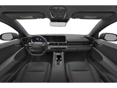 new 2025 Hyundai IONIQ 6 car, priced at $50,740