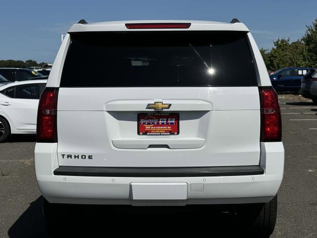 used 2017 Chevrolet Tahoe car, priced at $26,990