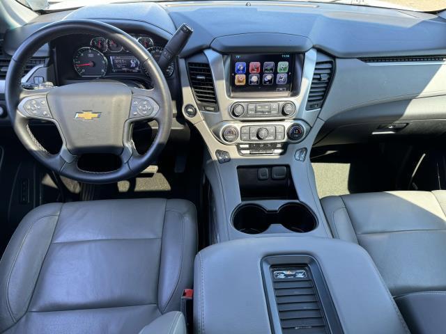 used 2017 Chevrolet Tahoe car, priced at $26,990