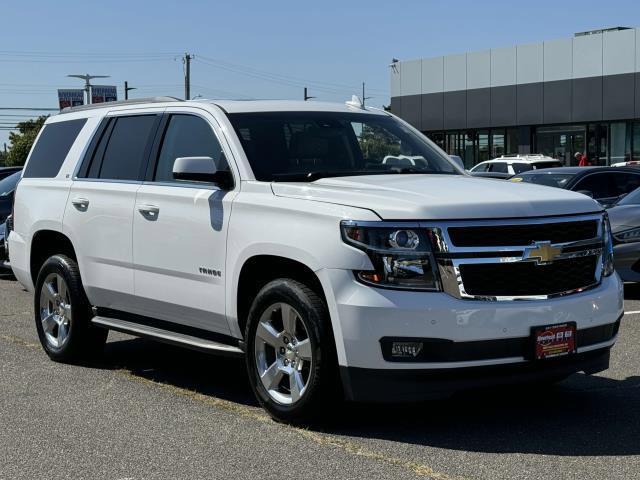 used 2017 Chevrolet Tahoe car, priced at $26,990