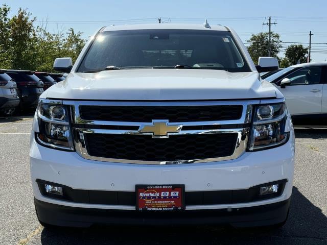 used 2017 Chevrolet Tahoe car, priced at $26,990