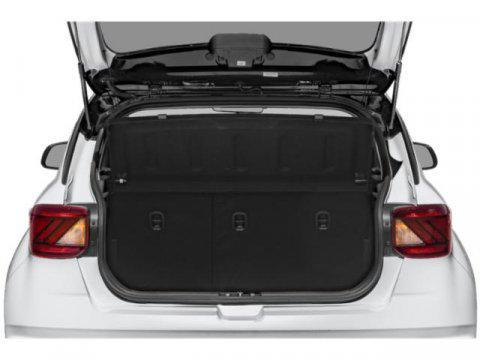 new 2025 Hyundai Venue car, priced at $25,635