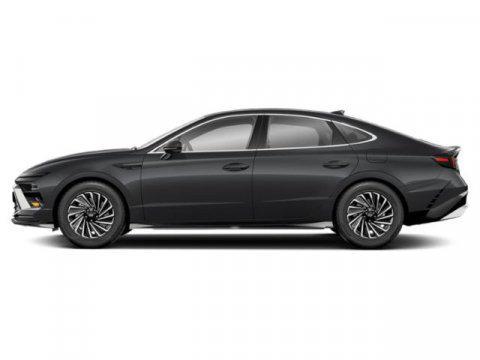 new 2024 Hyundai Sonata Hybrid car, priced at $32,505