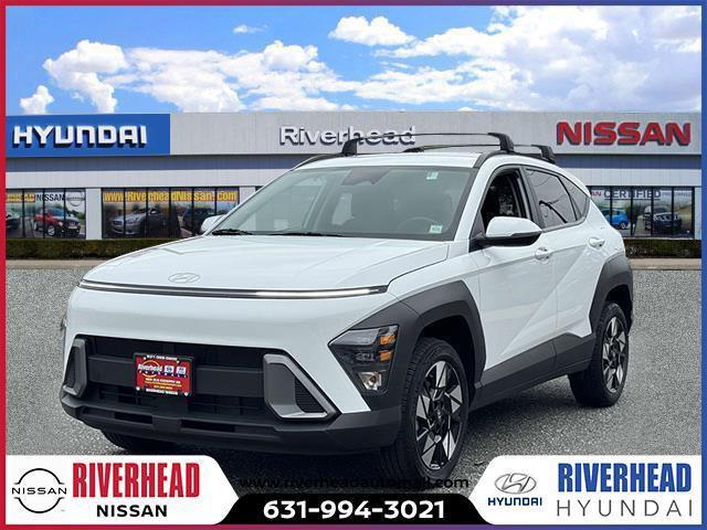 used 2024 Hyundai Kona car, priced at $23,490