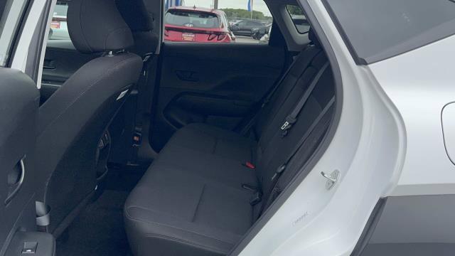 used 2024 Hyundai Kona car, priced at $23,490