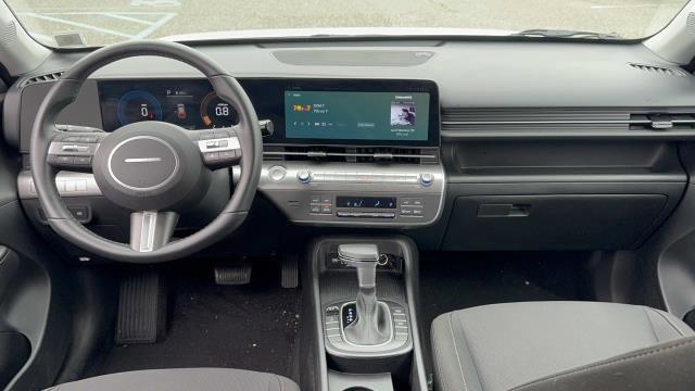 used 2024 Hyundai Kona car, priced at $23,490