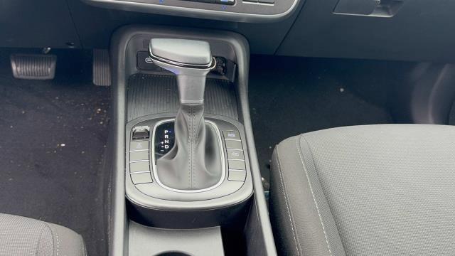 used 2024 Hyundai Kona car, priced at $23,490
