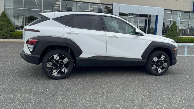 used 2024 Hyundai Kona car, priced at $23,490