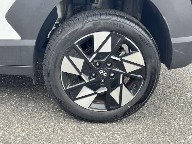 used 2024 Hyundai Kona car, priced at $23,490
