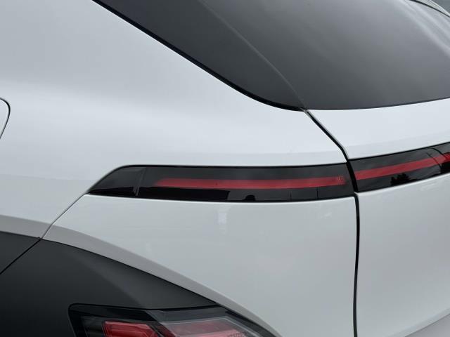 used 2024 Hyundai Kona car, priced at $23,490