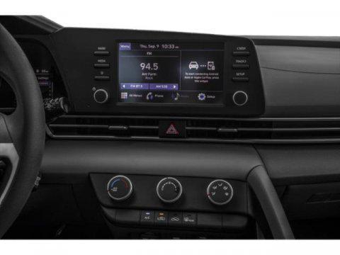 used 2023 Hyundai Elantra car, priced at $17,990
