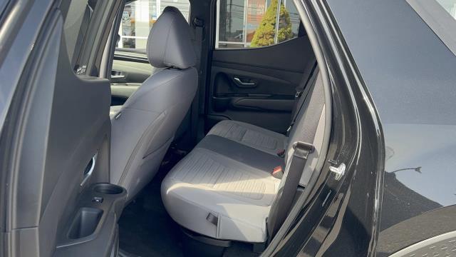 used 2023 Hyundai SANTA CRUZ car, priced at $27,490