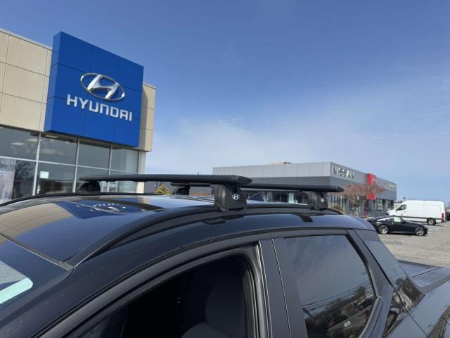 used 2023 Hyundai SANTA CRUZ car, priced at $27,490
