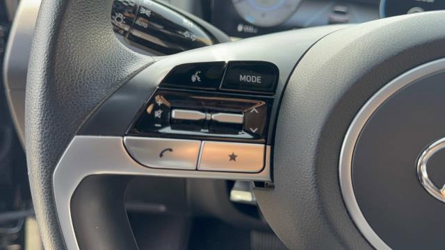 used 2023 Hyundai SANTA CRUZ car, priced at $27,490