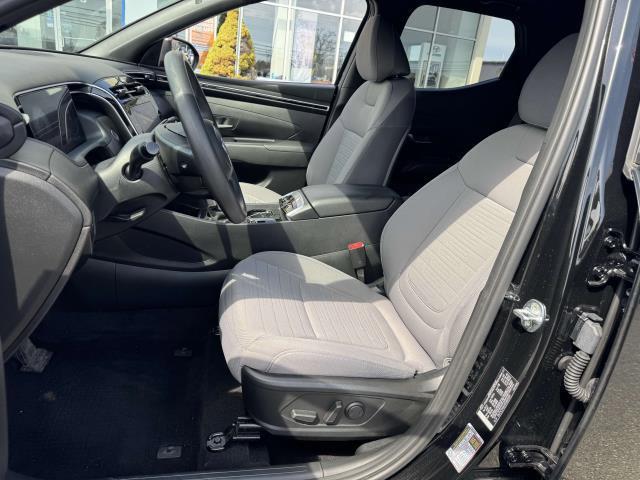 used 2023 Hyundai SANTA CRUZ car, priced at $27,490