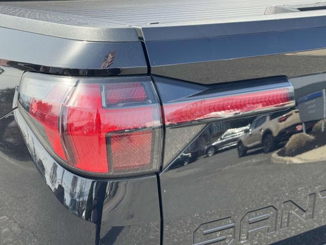 used 2023 Hyundai SANTA CRUZ car, priced at $27,490