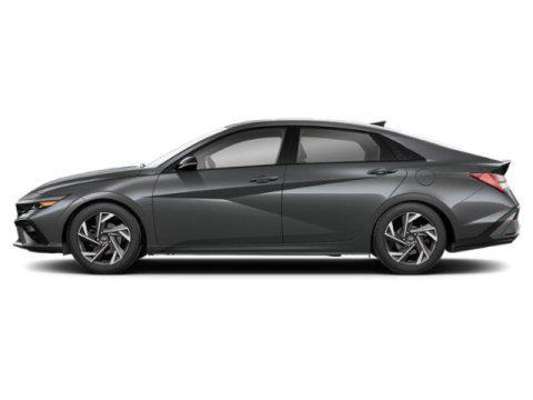 new 2025 Hyundai Elantra car, priced at $28,735