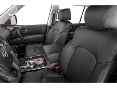 used 2018 Nissan Armada car, priced at $19,990