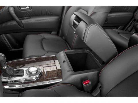 used 2018 Nissan Armada car, priced at $19,990
