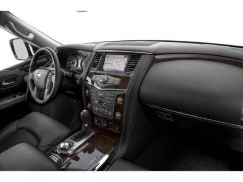 used 2018 Nissan Armada car, priced at $19,990