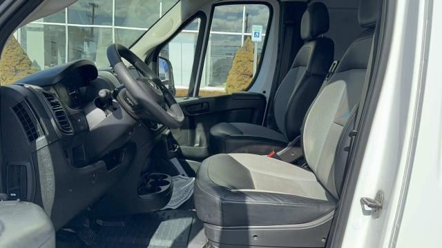 used 2023 Ram ProMaster 2500 car, priced at $31,990