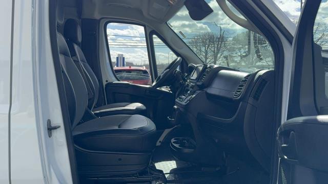 used 2023 Ram ProMaster 2500 car, priced at $31,990