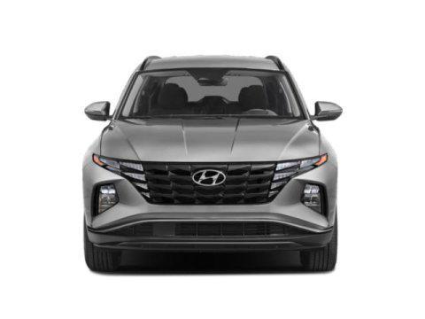 used 2022 Hyundai Tucson car, priced at $21,990