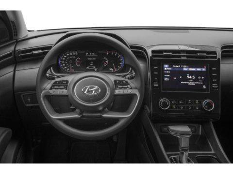 used 2022 Hyundai Tucson car, priced at $21,990