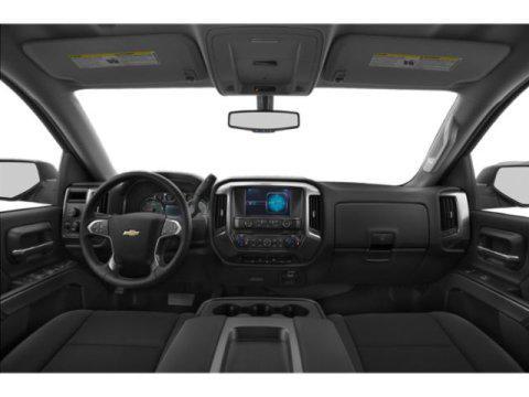 used 2015 Chevrolet Silverado 1500 car, priced at $17,900