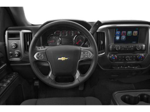 used 2015 Chevrolet Silverado 1500 car, priced at $17,900