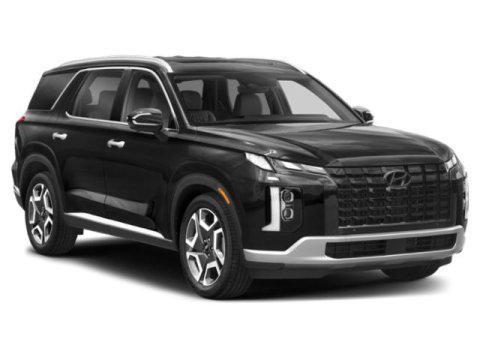 new 2025 Hyundai Palisade car, priced at $52,380