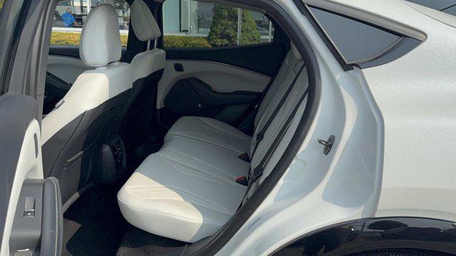 used 2022 Ford Mustang Mach-E car, priced at $23,990