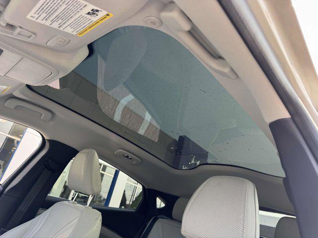 used 2022 Ford Mustang Mach-E car, priced at $23,990