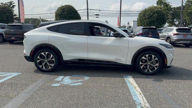 used 2022 Ford Mustang Mach-E car, priced at $23,990