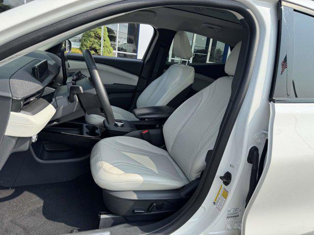 used 2022 Ford Mustang Mach-E car, priced at $23,990