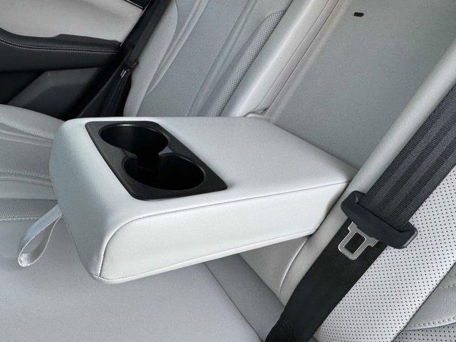 used 2022 Ford Mustang Mach-E car, priced at $23,990