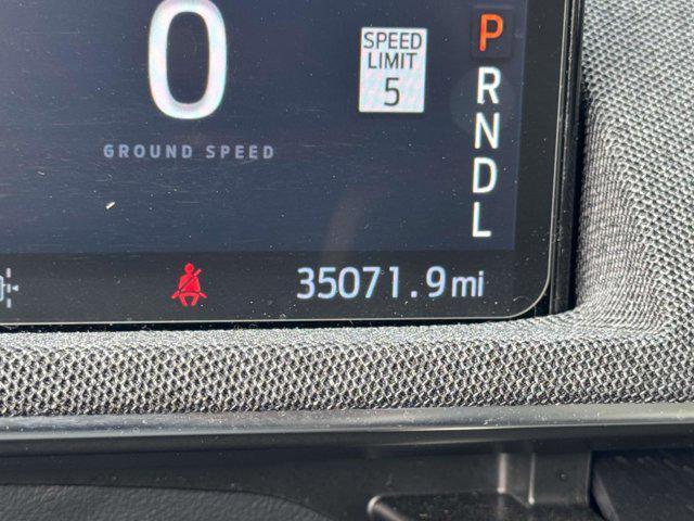 used 2022 Ford Mustang Mach-E car, priced at $23,990