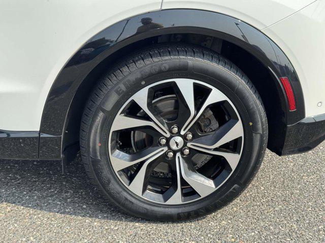 used 2022 Ford Mustang Mach-E car, priced at $23,990