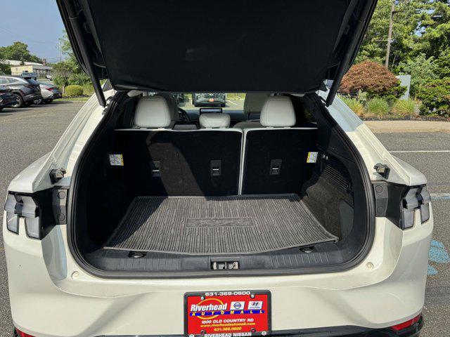 used 2022 Ford Mustang Mach-E car, priced at $23,990