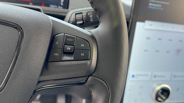 used 2022 Ford Mustang Mach-E car, priced at $23,990