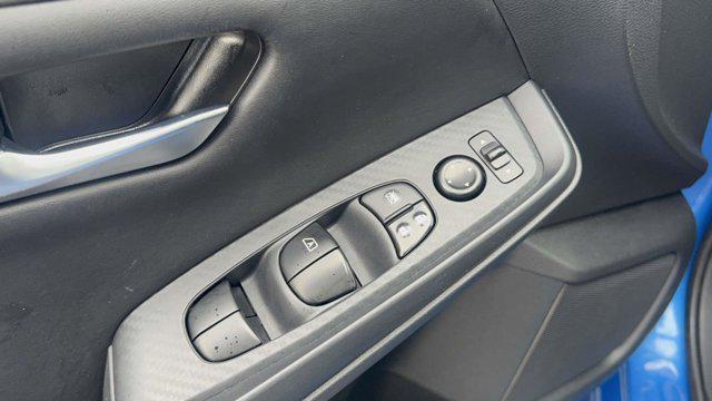 used 2022 Nissan Sentra car, priced at $15,990