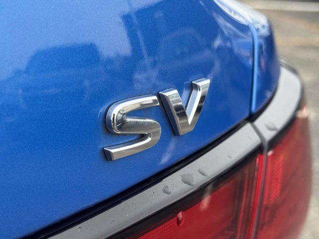 used 2022 Nissan Sentra car, priced at $15,990