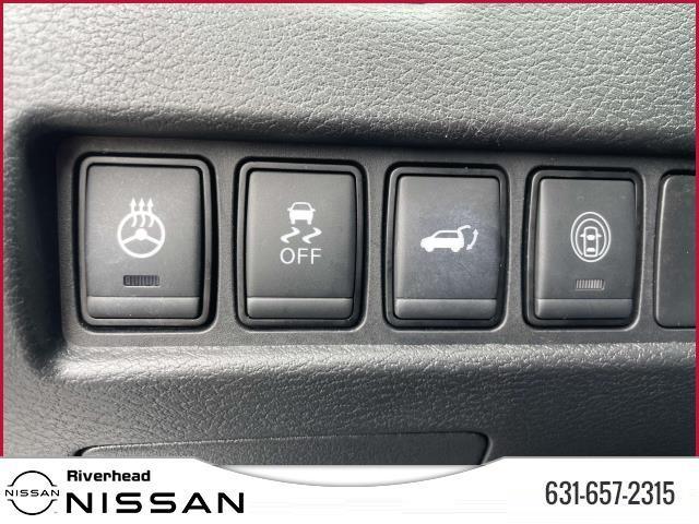 used 2020 Nissan Murano car, priced at $22,990
