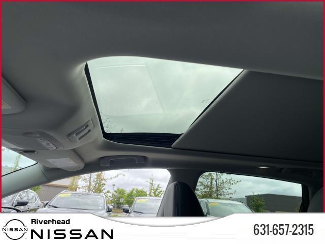 used 2020 Nissan Murano car, priced at $22,990