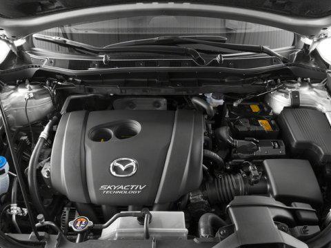 used 2016 Mazda CX-5 car, priced at $8,990